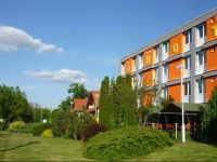 Touring & Sport Hotel SiГіfok