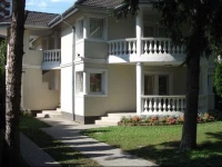 Two-Bedroom Apartment in Siofok II