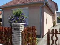 Two-Bedroom Apartment Siofok near Lake 1