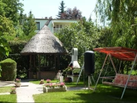 VadГЎsztanya ApartmanhГЎzak