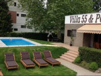 Villa 55 & Pool