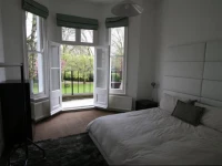 Earls Court Garden Apartment