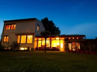 Villa MГЎria VendГ©ghГЎz