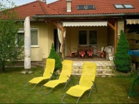 Villa Mary nyaralГі