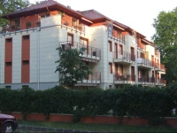 Villa Palazzo Apartments