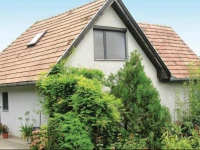 Holiday home Г–reghegy-SГјmeg