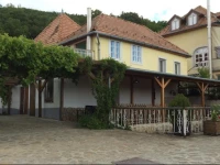 Г–reghegy Hotel Wellness PanziГі Г©s TuristaszГЎllГі