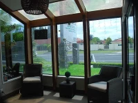 Fountain City Motor Inn