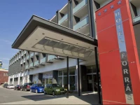 Hunguest Hotel ForrГЎs