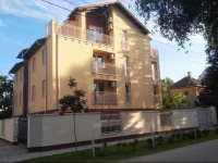 Aqualiget-ApartmanhГЎz