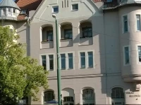 Bors Apartman Szeged