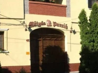 MГЎtyГЎs PanziГі