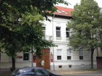 Romzsa TГіdor KollГ©gium