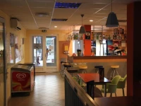 Teke Bowling Centrum Г©s Sport Hotel