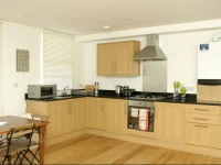 Luxury Stockwell Apartments