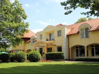 Garden Hotel Wellness Г©s Konferencia