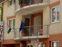 SГіhГЎz Hotel Г©s ApartmanszГЎlloda