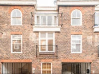 Maida Vale Vacation Home