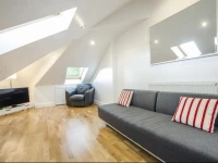 Grand Apartments Fulham Palace