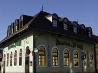 BoszorkГЎny Tanya Г‰tterem Г‰s PanziГі