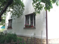 KrisztiГЎn VendГ©ghГЎz