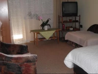 Tavas Barlang Apartman Tapolca