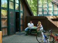 Club Tihany Bungalows