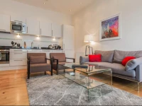 Apple Apartments Kensington Gardens 4*