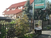 Tihany OГЎzis PanziГі