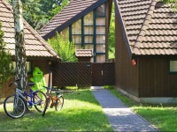 Villa Balaton Uplands National Park 2