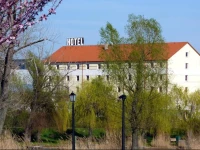 Oekotel TГіpark Hotel