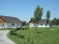 TermГЎl Kemping Apartmanok