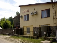 Buli Villa Apartman