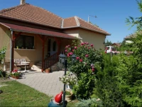 LiptГЎk VendГ©ghГЎz