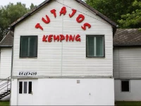 Tutajos ГњdГјlЕ‘hГЎz Г©s Kemping