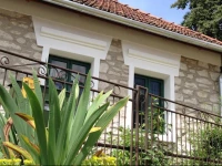 CzirГіka VendГ©ghГЎz