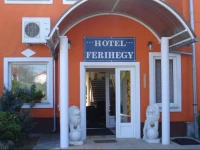 Hostel Ferihegy