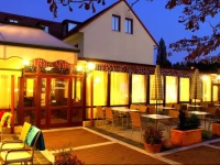 Betekints Wellness Hotel