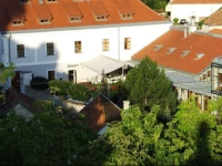 Gizella Hotel and Restaurant