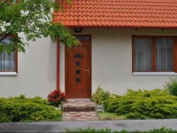 BetГ©rЕ‘ Apartman VeszprГ©m