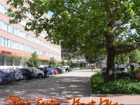 Pannon Egyetem - KГ¶zponti KollГ©gium