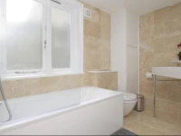 SACO Marylebone - Gloucester Place