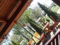 Diavolo VIP Park Г©s Kemping