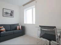 SACO London Bridge - Bermondsey