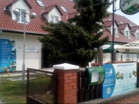 Hethland ГњdГјlЕ‘ ZamГЎrdi