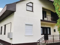 Holiday home DiГіfa utca-ZamГЎrdi