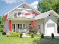 Holiday home Szent IstvГЎn-ZamГЎrdi