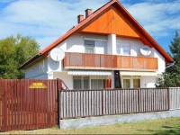 Holiday home Zamardi