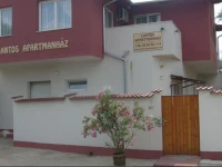 Lantos ApartmanhГЎz