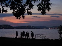 Luxus Apartman ZamГЎrdi